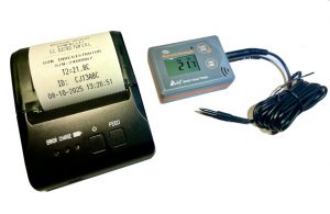 Termodiagrama auto fara APP