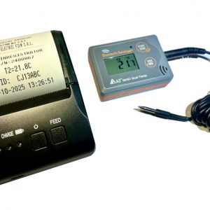 Termodiagrama auto fara APP